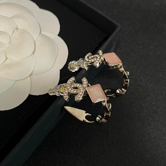 Chanel earring 11lyh378